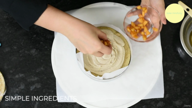 Easy Vegan and Gluten free Cakes, Fillings and Frostings – Screenshot 3