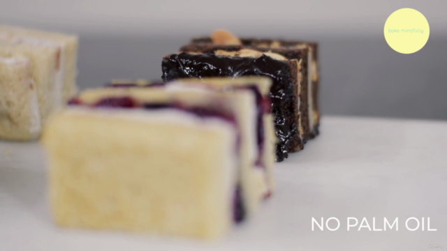 Easy Vegan and Gluten free Cakes, Fillings and Frostings – Screenshot 4