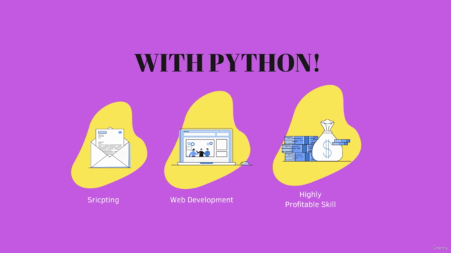 Python Django for ecommerce site development 2025 – Screenshot 1