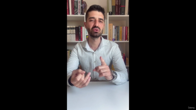 İspanyolca Eğitim Merkezi A1-B2 – Screenshot 3