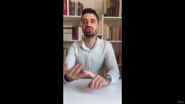 İspanyolca Eğitim Merkezi A1-B2 – Screenshot 4