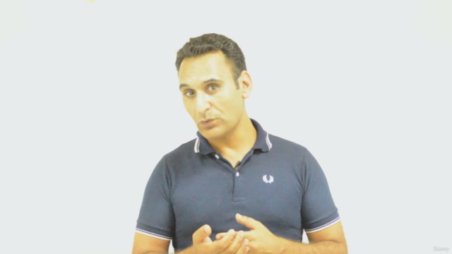 Excel Fundamental in Arabic - مدخل الى مايكروسوفت اكسيل – Screenshot 3
