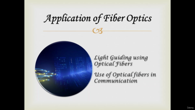 Overview of Fiber Optics - Screenshot_02