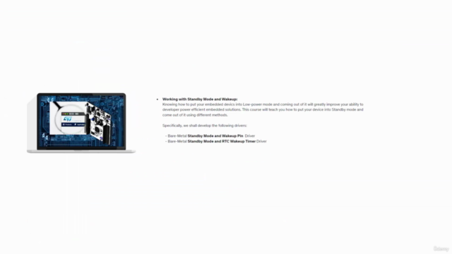 Advanced Embedded Systems Bare-Metal Programming Ground Up™ – Screenshot 3