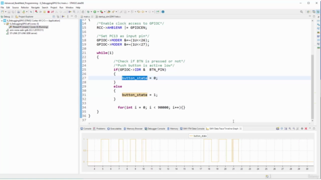 Advanced Embedded Systems Bare-Metal Programming Ground Up™ – Screenshot 4