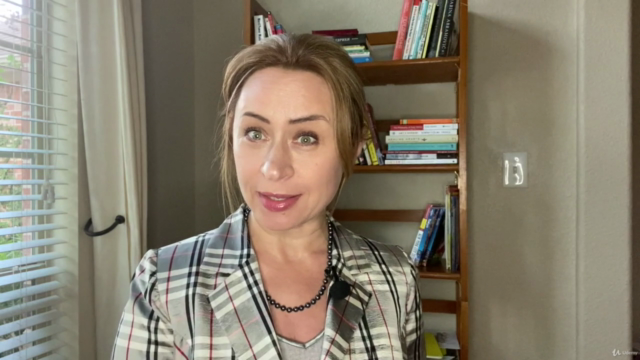 What Influential Women Do Differently – Screenshot 1
