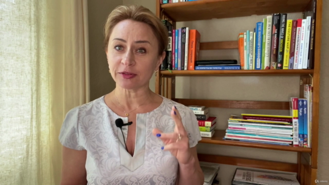 What Influential Women Do Differently – Screenshot 3