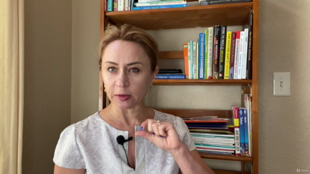 What Influential Women Do Differently – Screenshot 4