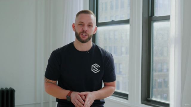 JavaScript for Beginners - The Complete Intro Course [2022] – Screenshot 4