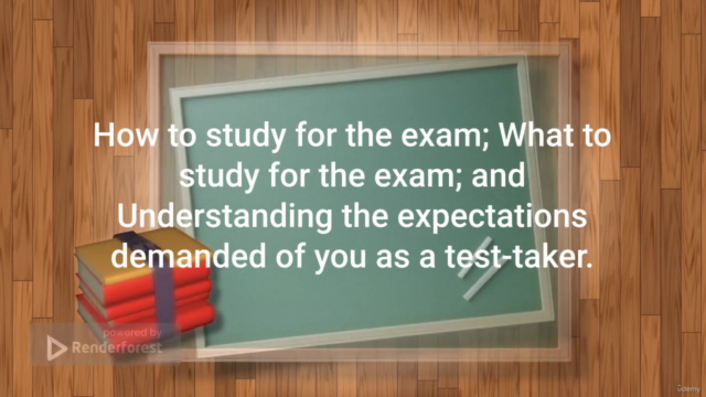Navigating the Praxis II: Music Content Knowledge Exam – Screenshot 3