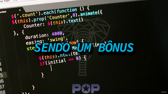 Curso de CRUD com PHP + PDO e Bootstrap – Screenshot 4