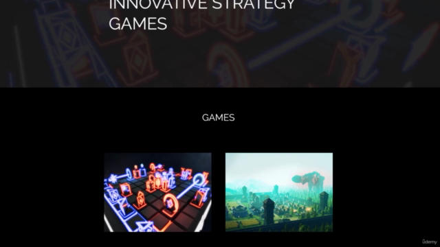 Unity C# Game Development 101: Learn by making games (2022) – Screenshot 1