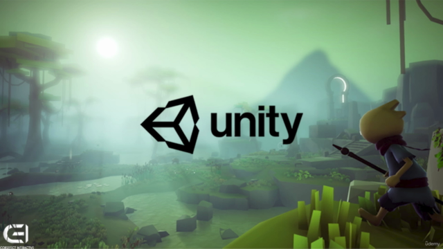 Unity C# Game Development 101: Learn by making games (2022) – Screenshot 4