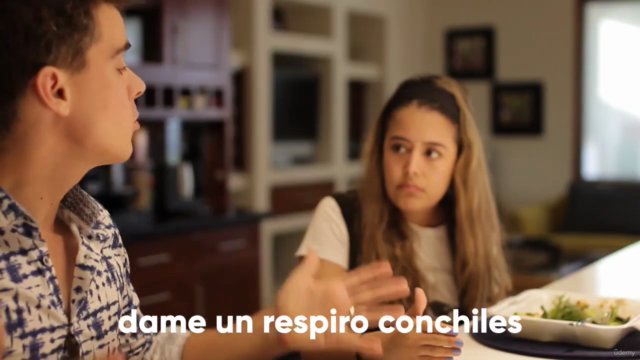 Como hacer que tu relación funcione – Screenshot 2