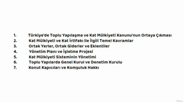 Site İşletmeciliği-Apartman ve Toplu Yapılar Yöneticiliği – Screenshot 1
