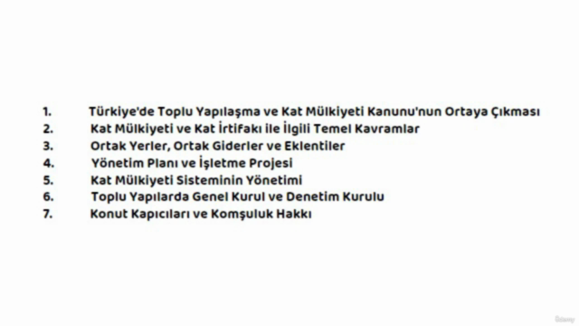 Site İşletmeciliği-Apartman ve Toplu Yapılar Yöneticiliği – Screenshot 2