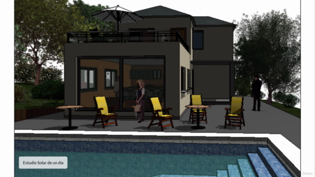 Curso Integral REVIT ARQUITECTURA: desde Cero – Screenshot 4