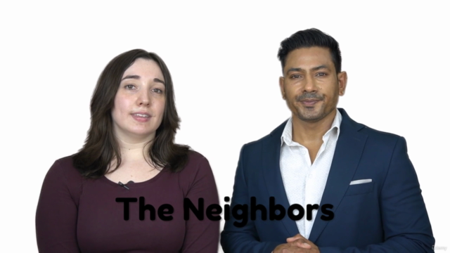 Hola Spanish Class | Conversation Course II: The House – Screenshot 2