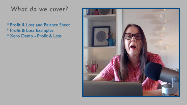 Understand Financial Reports in 2 Hours – Screenshot 3