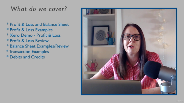 Understand Financial Reports in 2 Hours – Screenshot 4