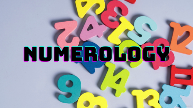 Introduction to Everyday Numerology – Screenshot 1