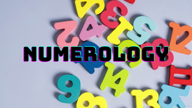 Introduction to Everyday Numerology – Screenshot 2