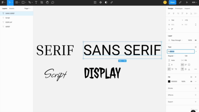 Figma ile mobil UI/UX tasarımını sıfırdan öğrenin! – Screenshot 2