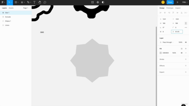 Figma ile mobil UI/UX tasarımını sıfırdan öğrenin! – Screenshot 4
