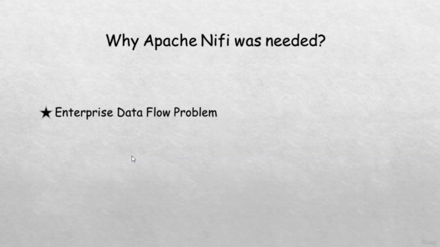 Apache NiFi: Step-by-Step Guide for Beginners to Experts – Screenshot 1