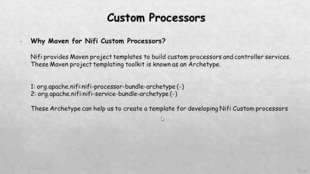 Apache NiFi: Step-by-Step Guide for Beginners to Experts – Screenshot 2