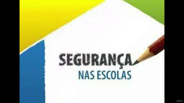 Especialização em Segurança Escolar – Screenshot 3
