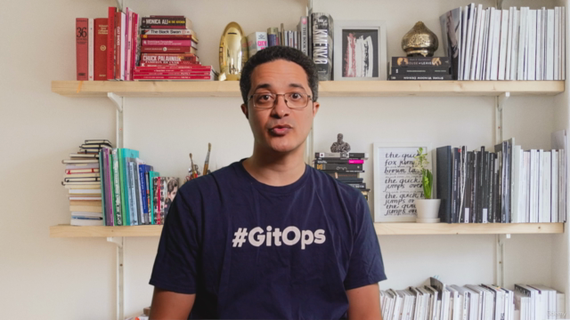 Mastering GitOps with Argo CD – Screenshot 2