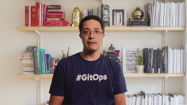 Mastering GitOps with Argo CD – Screenshot 3