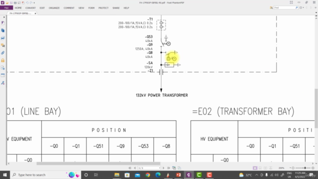 Learn Electrical Substation / GIS Operation and Interlocks - Screenshot_02