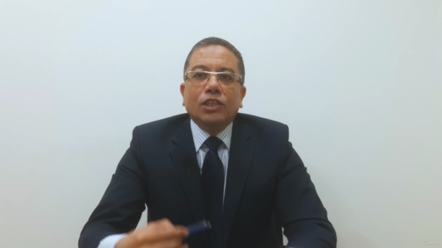 Diplomatic and Business negotiation – Screenshot 2