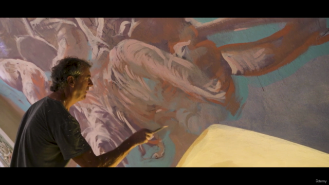 Corso Disegnare il Volto – Screenshot 1