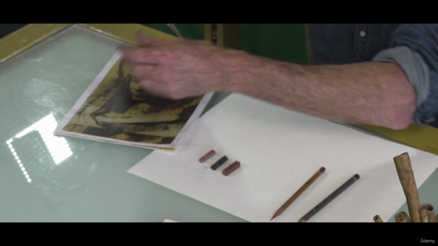Corso Disegnare il Volto – Screenshot 3