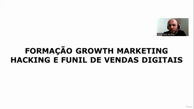 Formação Growth Marketing Hacking e Funil de Vendas Digitais – Screenshot 2