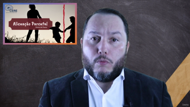 Alienação Parental Direto ao Ponto – Screenshot 1