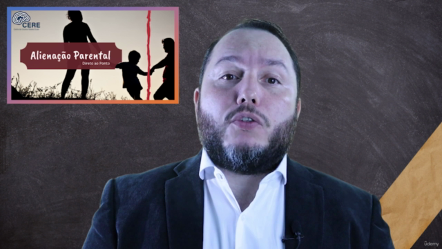 Alienação Parental Direto ao Ponto – Screenshot 2