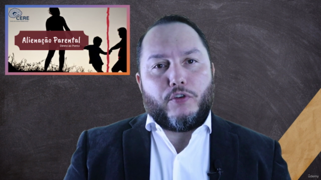 Alienação Parental Direto ao Ponto – Screenshot 3