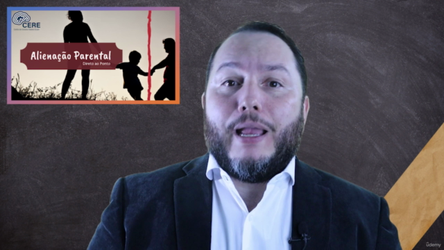Alienação Parental Direto ao Ponto – Screenshot 4