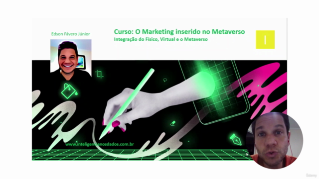 Ações de Marketing no Metaverso – Screenshot 2
