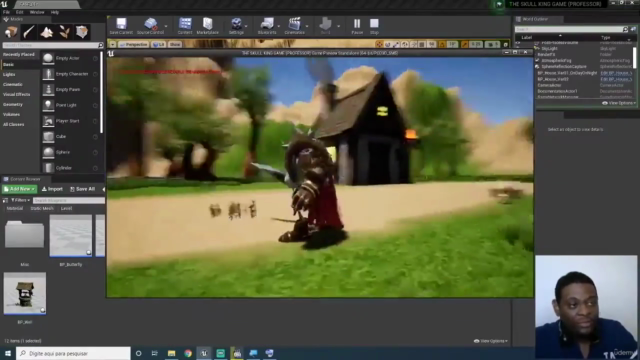 Unreal Engine para devs - Screenshot_03