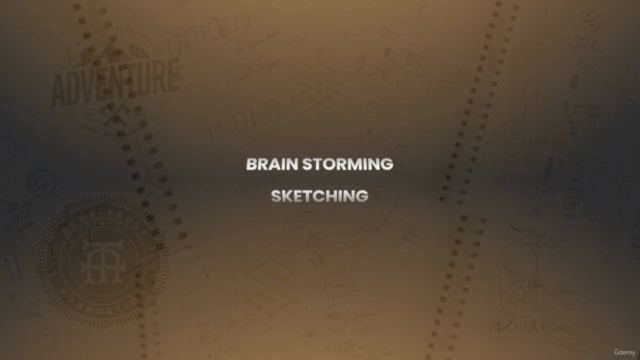 Logo Animation Fundamentals – Screenshot 2