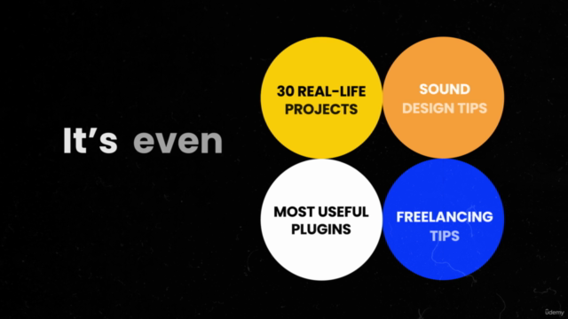 Logo Animation Fundamentals – Screenshot 3