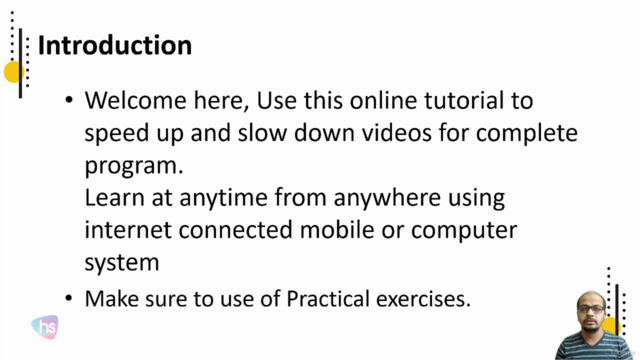 Python Web Development: Building Interactive Websites – Screenshot 1