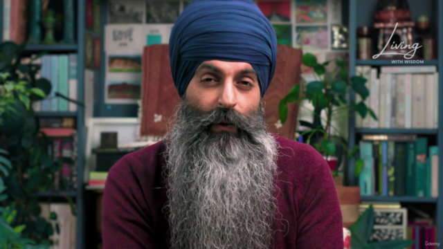 Living With Wisdom - Learn To Accept Life's Challenges – Screenshot 2