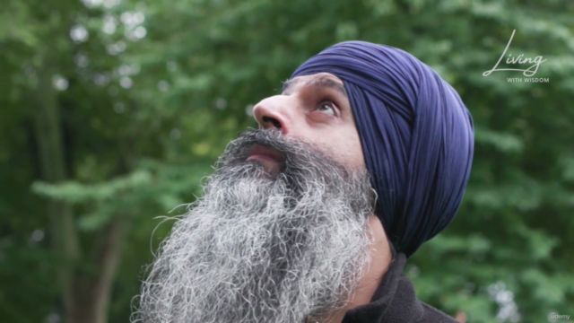 Living With Wisdom - Learn To Accept Life's Challenges – Screenshot 3