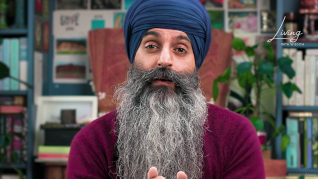 Living With Wisdom - Learn To Accept Life's Challenges – Screenshot 4
